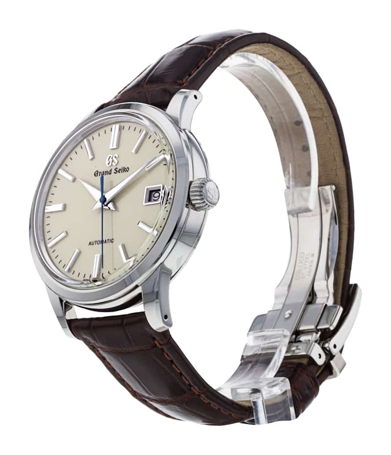 Grand Seiko Elegance Collection SBGR261